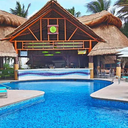 Margaritaville Island Reserve Riviera Cancun - A Karisma All-Inclusive Experience For All (Adults Only)