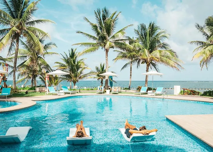 Margaritaville Island Reserve Riviera Cancun - A Karisma Experience For (adults Only) Resort Puerto Morelos