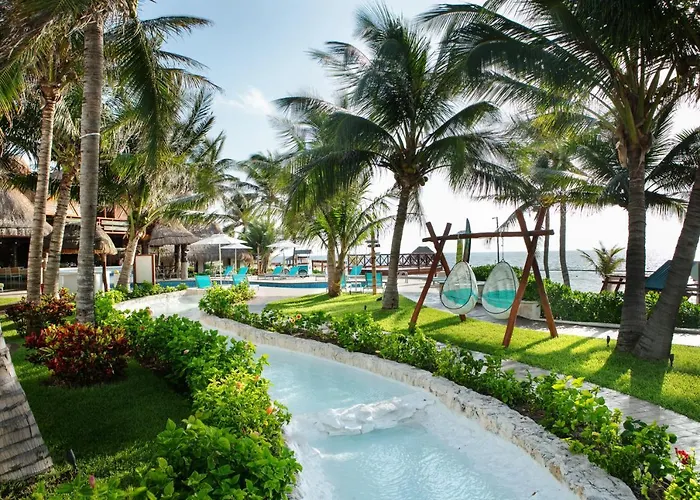 Margaritaville Island Reserve Riviera Cancun - A Karisma Experience For (adults Only)