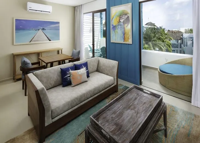 Station touristique Margaritaville Island Reserve Riviera Cancun - A Karisma Experience For (adults Only) Puerto Morelos