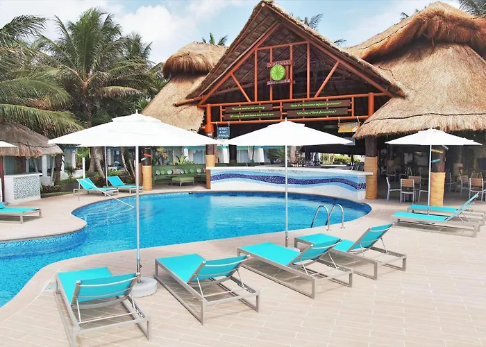 Margaritaville Island Reserve Riviera Cancun - A Karisma Experience For (adults Only)