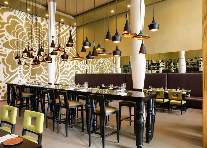 Margaritaville Island Reserve Riviera Cancun - A Karisma Experience For (adults Only) Resort 5*