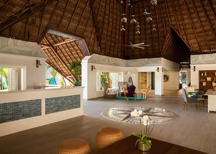 Margaritaville Island Reserve Riviera Cancun - A Karisma Experience For (adults Only) Resort