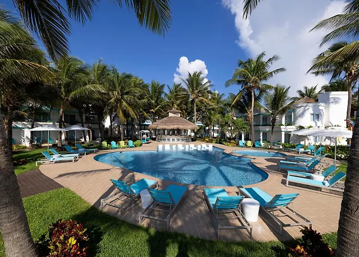 Margaritaville Island Reserve Riviera Cancun - A Karisma Experience For (adults Only) Puerto Morelos