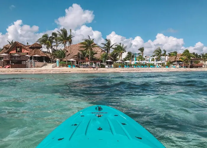 Resort Margaritaville Island Reserve Riviera Cancun - A Karisma Experience For (adults Only) Puerto Morelos