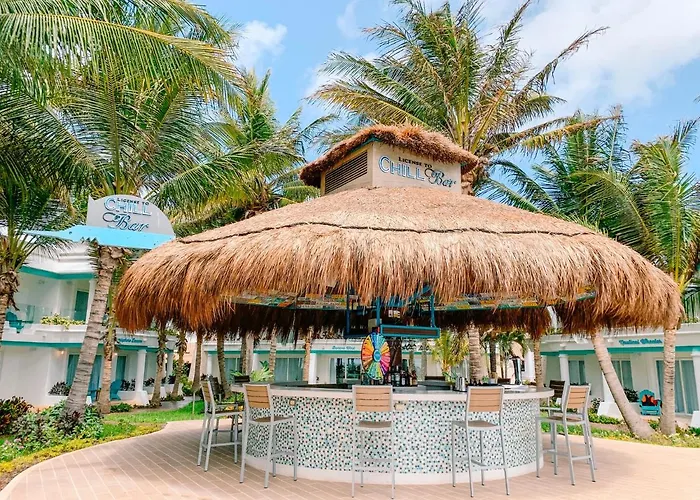 Resort Margaritaville Island Reserve Riviera Cancun - A Karisma Experience For (adults Only)
