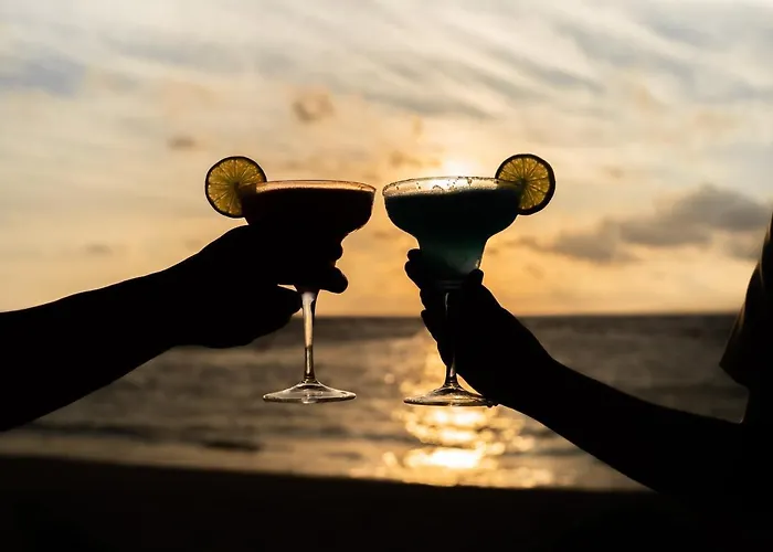 Margaritaville Island Reserve Riviera Cancun - A Karisma Experience For (adults Only) Puerto Morelos