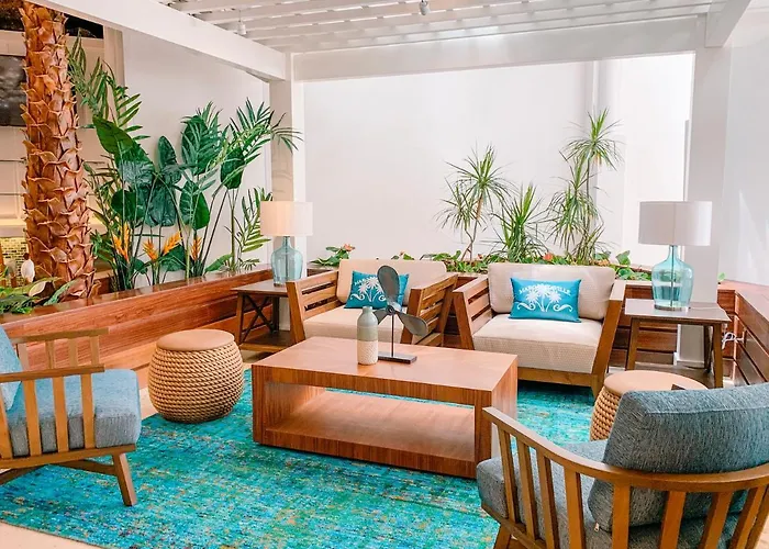Margaritaville Island Reserve Riviera Cancun - A Karisma Experience For (adults Only) Resort 5*