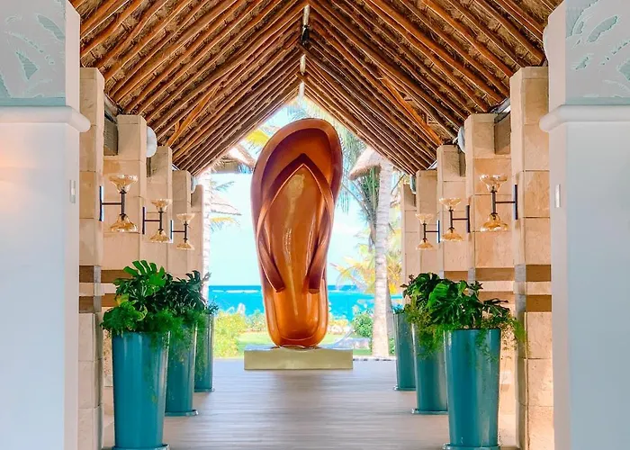 Margaritaville Island Reserve Riviera Cancun - A Karisma Experience For (adults Only)