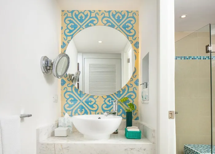 Margaritaville Island Reserve Riviera Cancun - A Karisma Experience For (adults Only) 5*