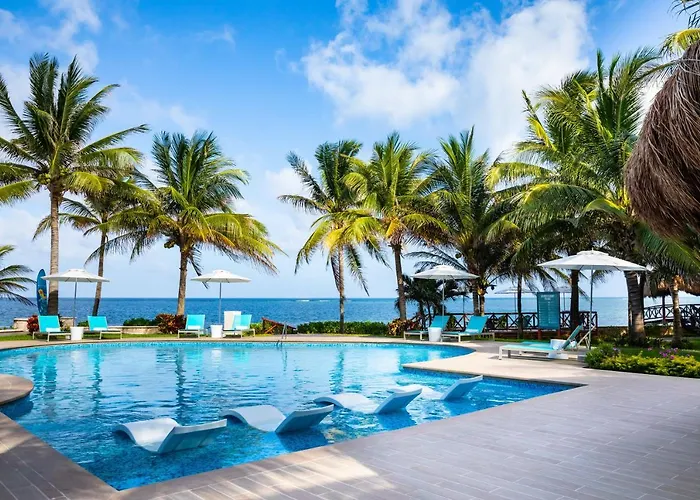 Margaritaville Island Reserve Riviera Cancun - A Karisma Experience For (adults Only) Resort Puerto Morelos