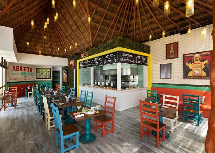 Margaritaville Island Reserve Riviera Cancun - A Karisma Experience For (adults Only)