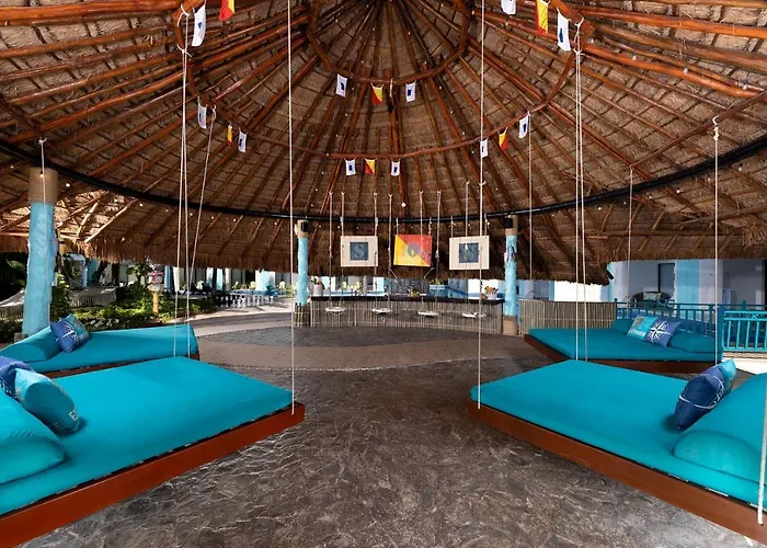 Station touristique Margaritaville Island Reserve Riviera Cancun - A Karisma Experience For (adults Only) Puerto Morelos