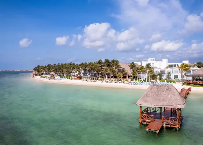 Margaritaville Island Reserve Riviera Cancun - A Karisma Experience For (adults Only) Resort