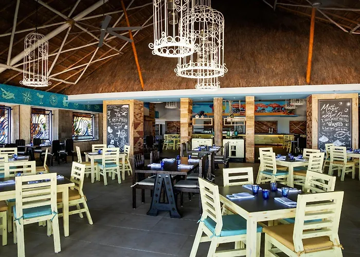 Margaritaville Island Reserve Riviera Cancun - A Karisma Experience For (adults Only) Puerto Morelos