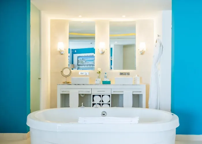 Margaritaville Island Reserve Riviera Cancun - A Karisma Experience For (adults Only) 5*