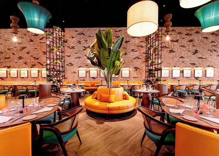 Margaritaville Island Reserve Riviera Cancun - A Karisma Experience For (adults Only) Puerto Morelos