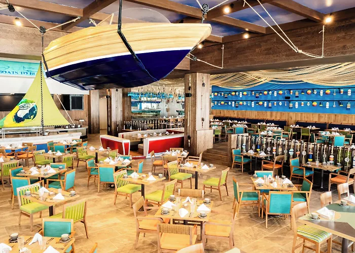 Margaritaville Island Reserve Riviera Cancun - A Karisma Experience For (adults Only) Resort 5*