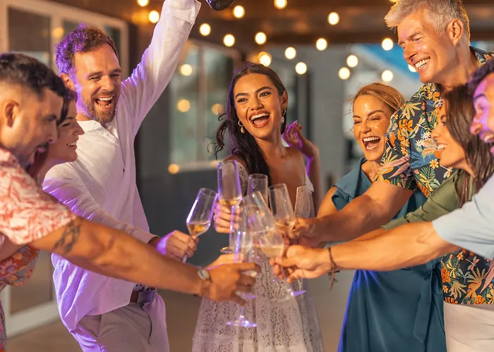 Margaritaville Island Reserve Riviera Cancun - A Karisma Experience For (adults Only)