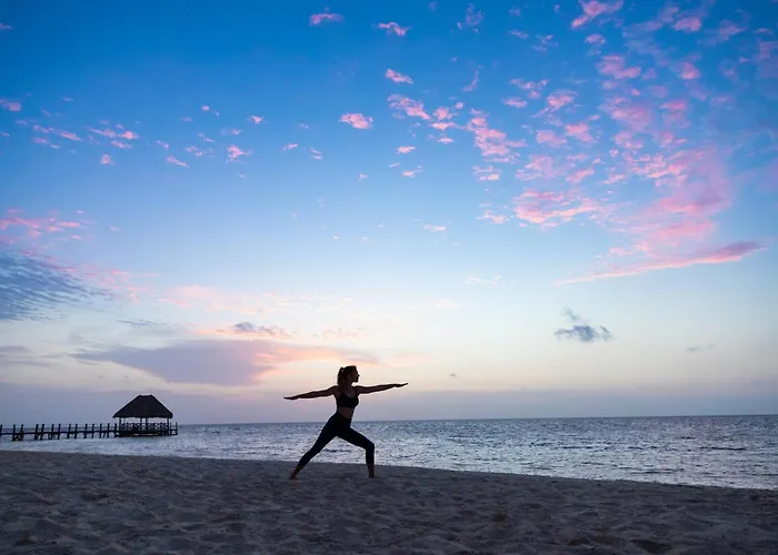 Resort Margaritaville Island Reserve Riviera Cancun - A Karisma Experience For (adults Only)