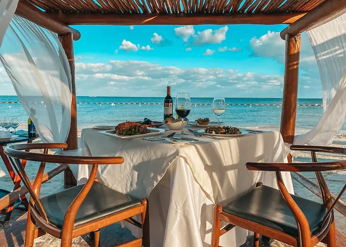 Margaritaville Island Reserve Riviera Cancun - A Karisma Experience For (adults Only) Resort Puerto Morelos