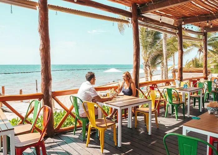 Margaritaville Island Reserve Riviera Cancun - A Karisma Experience For (adults Only) 5* Puerto Morelos