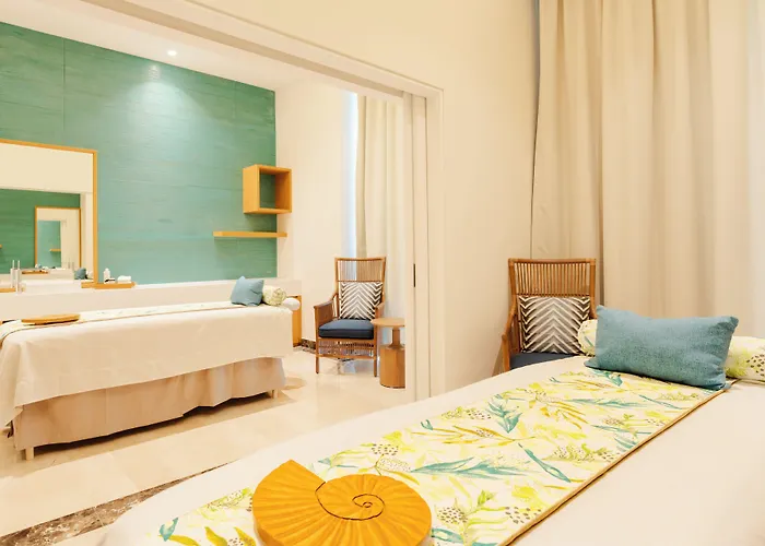 Station touristique Margaritaville Island Reserve Riviera Cancun - A Karisma Experience For (adults Only) Puerto Morelos