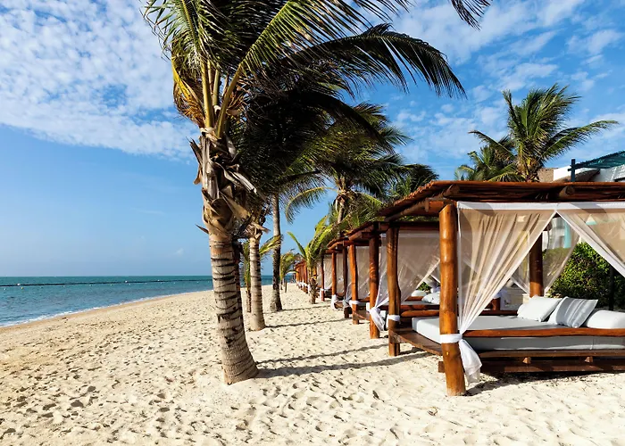 Station touristique Margaritaville Island Reserve Riviera Cancun - A Karisma Experience For (adults Only) Puerto Morelos