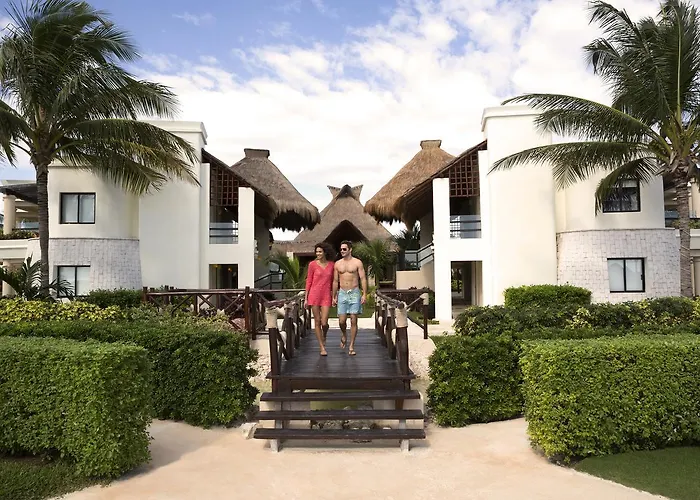 Margaritaville Island Reserve Riviera Cancun - A Karisma Experience For (adults Only) 5*